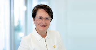 Lucinda Brogden: how leaders can improve workplace mental health